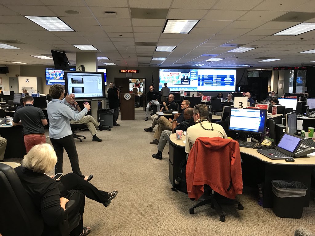 Fema course work picture