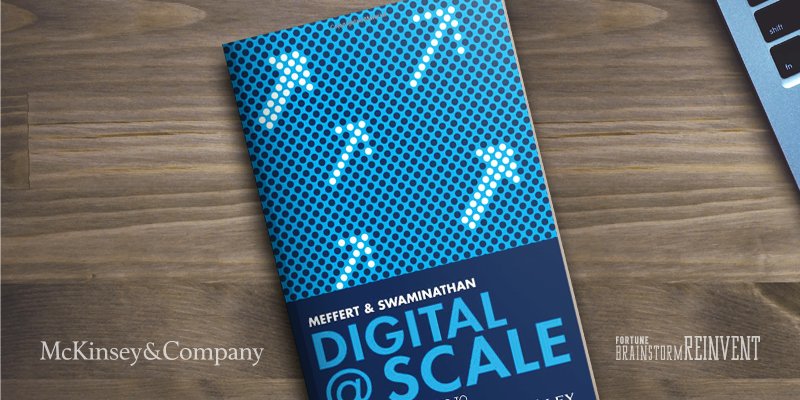 Anand Swaminathan McKinsey & Company