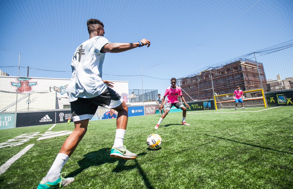 u90soccercenter on X