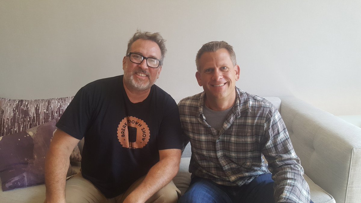 Pete Turner (@peteaturner) on Twitter photo Just wrapped recording with <a href="/johnbrenkus_/">John Brenkus</a> for <a href="/BreakItDownshow/">Break it Down Show</a>
Turns out we like sports and numbers
Shout out to <a href="/mike_petriello/">Mike Petriello</a> who I name check for his great work with measuring the movement in baseball Just wrapped recording with <a href="/johnbrenkus_/">John Brenkus</a> for <a href="/BreakItDownshow/">Break it Down Show</a>
Turns out we like sports and numbers
Shout out to <a href="/mike_petriello/">Mike Petriello</a> who I name check for his great work with measuring the movement in baseball