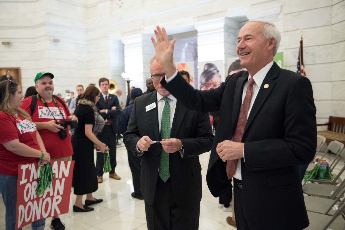 AsaHutchinson tweet picture