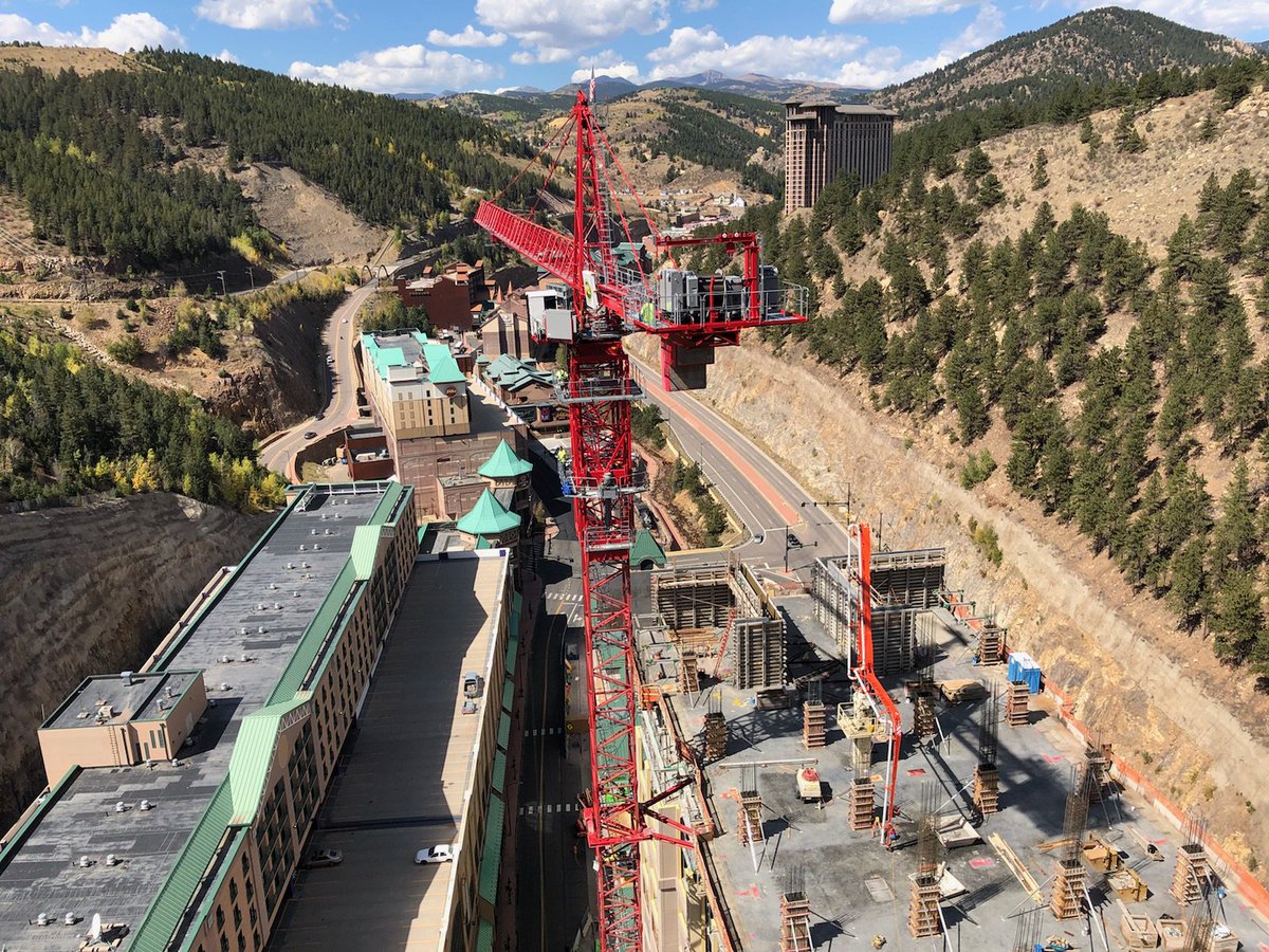 Black Hawk Casino Colorado Reopening Black Hawk Casino Colorado Reopening