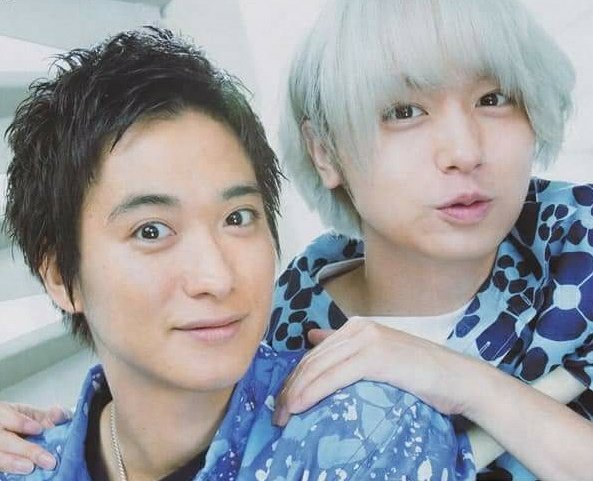 トーキョーエイリアンブラザーズで 伊野尾慧 が話題に トレンドアットtv トーキョーエイリアンブラザーズで 伊野尾慧 が話題に トレンドアットtv