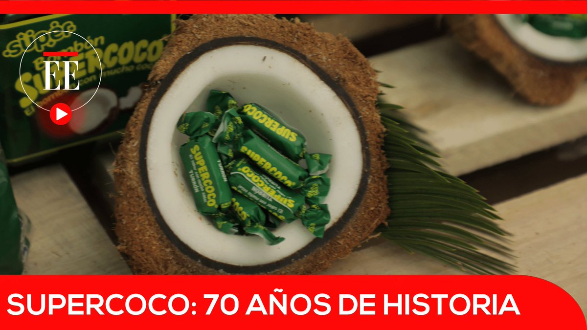 EspectadorMundo's tweet photo. A propósito de los 70 años de Supercoco, nos adentramos en el corazón de su fábrica y conocimos cómo una empresa que comenzó en un garaje de Manizales, se convirtió en uno de los mayores referentes de la industria nacional.
https://t.co/j3uY6jNGnN https://t.co/NwMdr4I8ni