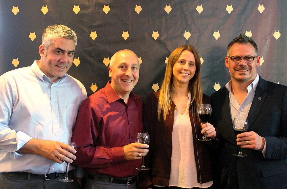 Diablo Wine tweet media