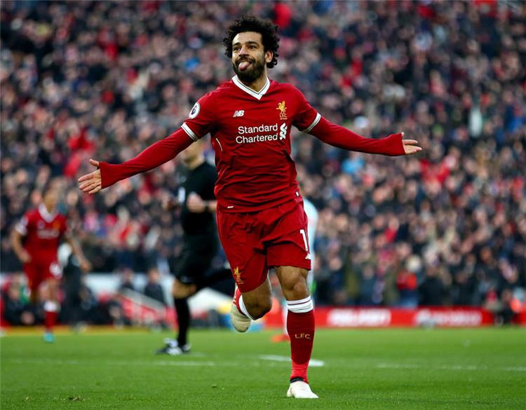 محمد صلاح يحصد جائزة بوشكاش لأفضل هدف في العالم في حفل توزيع جوائز الفيفا ٢٠١٨
bit.ly/2MxMCzq
#TheBest #MoSalah #FIFAFootballAwards