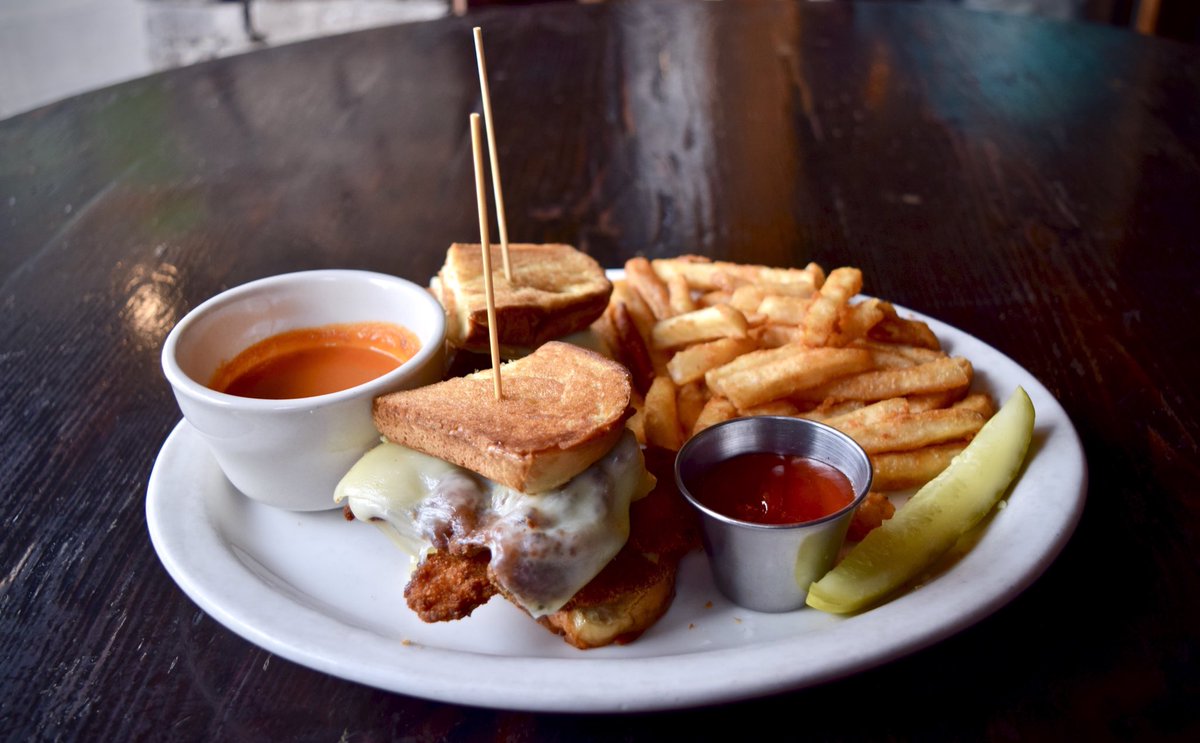 The Scout Waterhouse + Kitchen tweet media