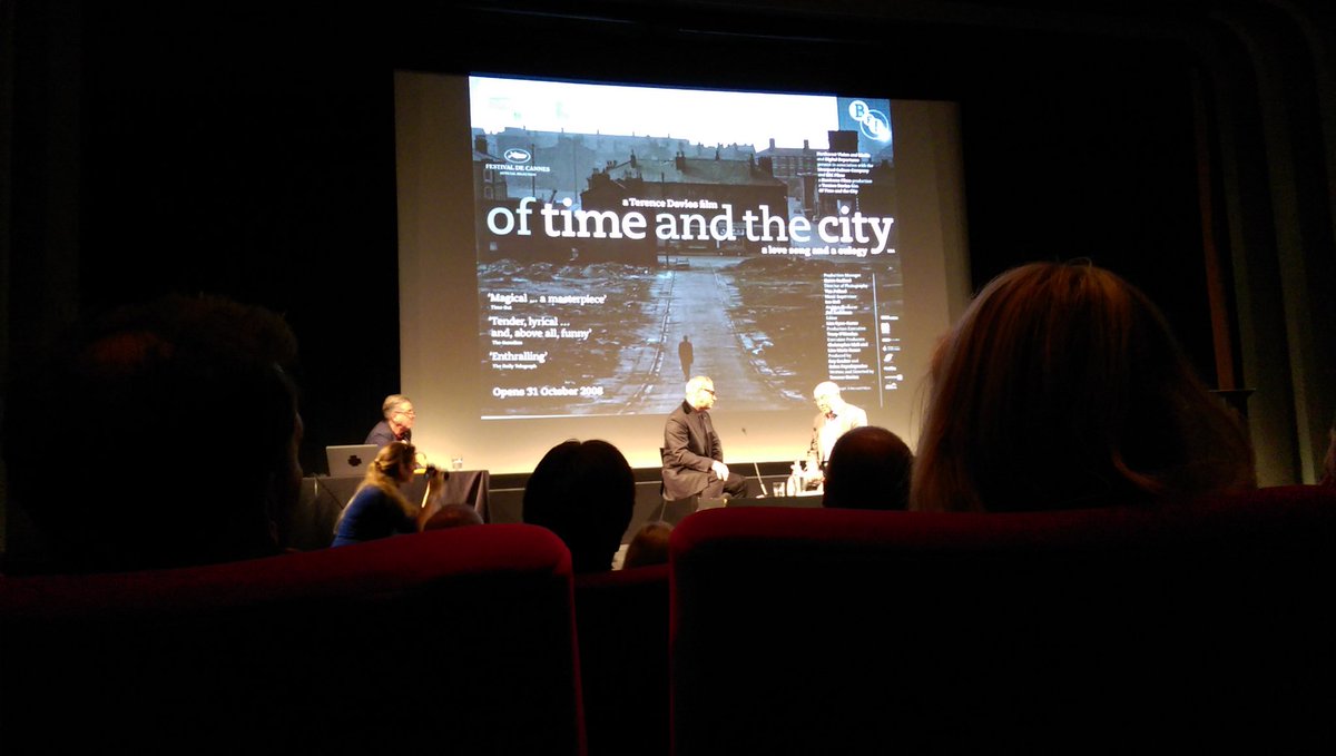 SheenEatsPost's tweet photo. Terence Davies, Susanna Hamilton, Desiree aka my girl crush and Paul Greengrass. Plus the top 3 #LFF picks by the Creative Director herself. You've totally surpassed all expectations again, Team #mk3D. https://t.co/SnxFgwDfNj
