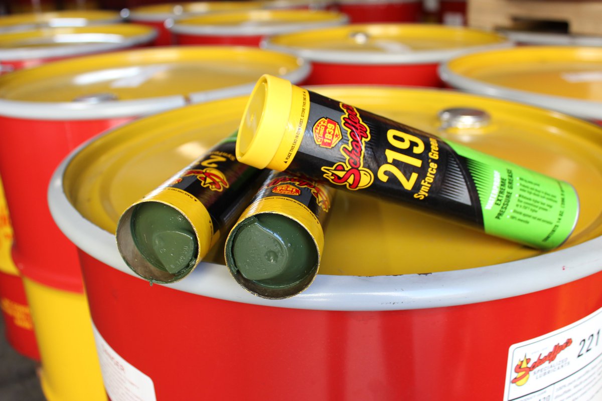 Schaeffer Oil (@SchaefferOil) | Twitter