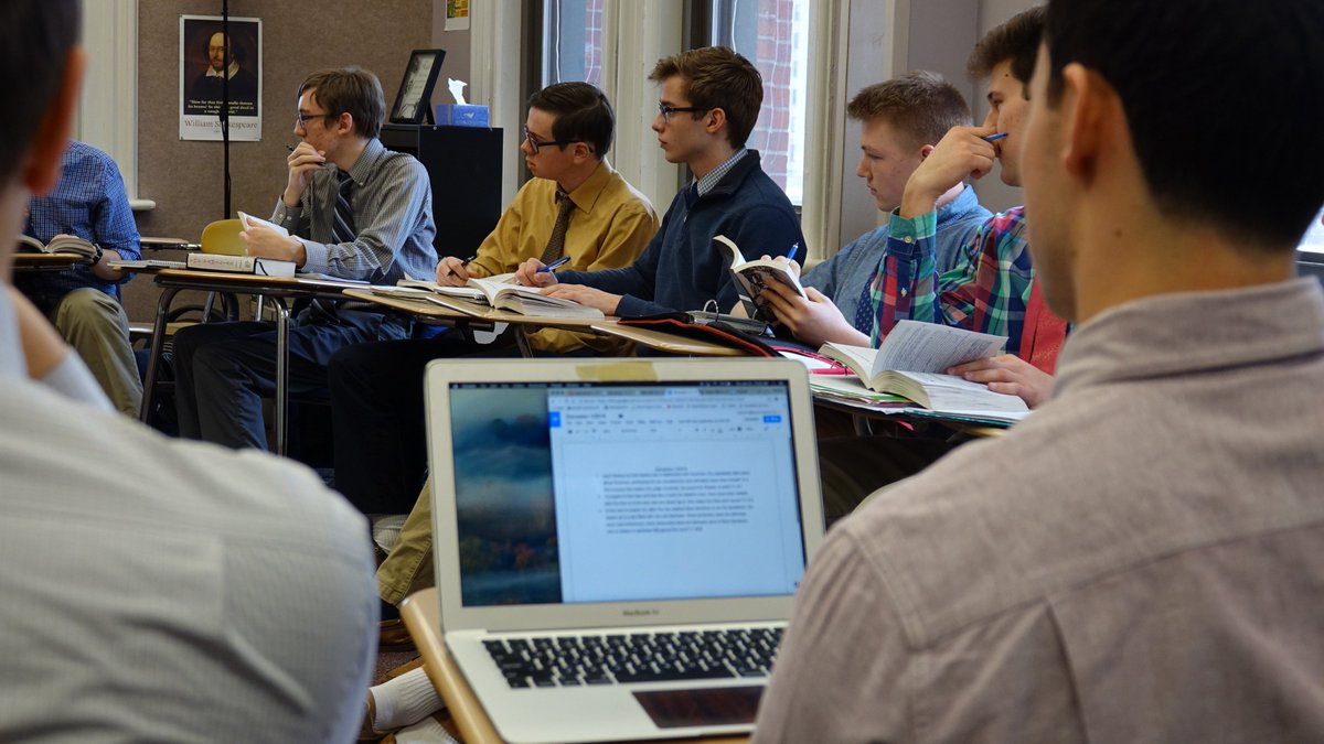 Saint Raphael School (StRaphaelBay) Twitter