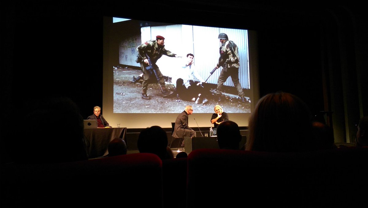 Terence Davies, Susanna Hamilton, Desiree aka my girl crush and Paul Greengrass. Plus the top 3 #LFF picks by the Creative Director herself. You've totally surpassed all expectations again, Team #mk3D.