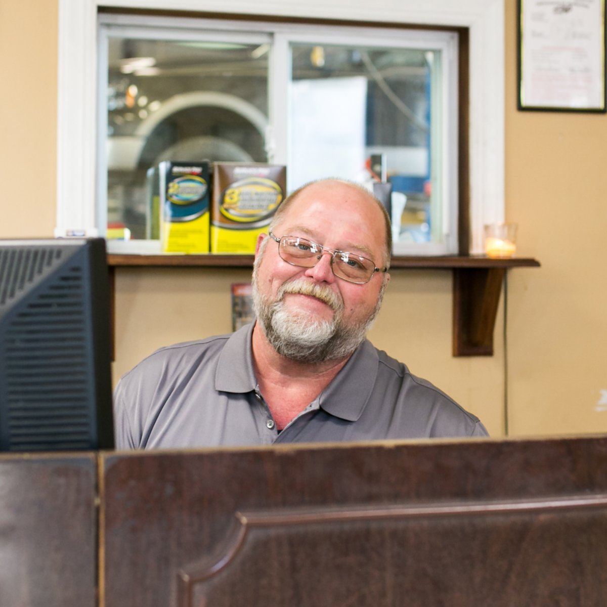 Figs Auto Repair (FigsAuto) Twitter