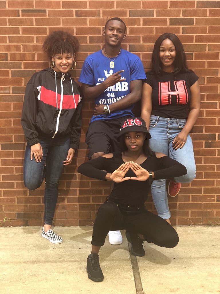 King_AIR4's tweet image. Starting off Sigma week with These gorgeous Devastating Divas ! #AlphaPi #SIGMAweek #GOMAB #Sigmalove