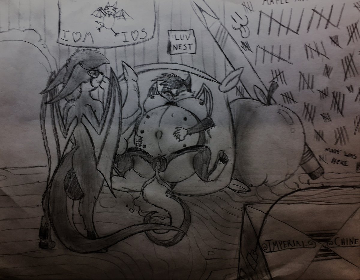 RandomEncounte5's tweet image. //Hello ^w^ finished it, my second full art &amp;lt;3