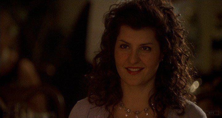 Nia Vardalos is now 56 years old, happy birthday! Do you know this movie? 5 min to answer! 