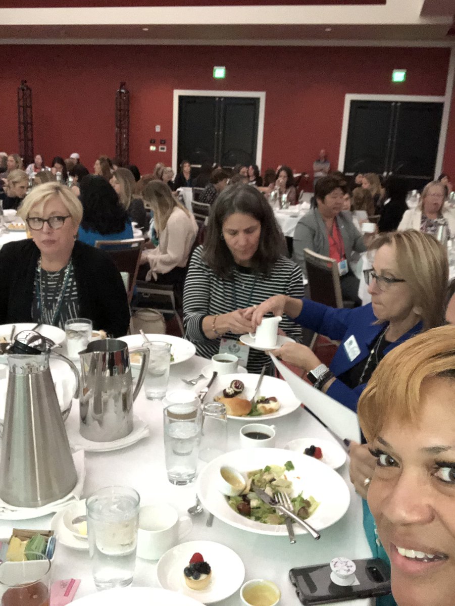 BPNHealthcare's tweet photo. National Women’s Business Owner Annual Conference #NAWBOWBC https://t.co/8QvjeiuSMq