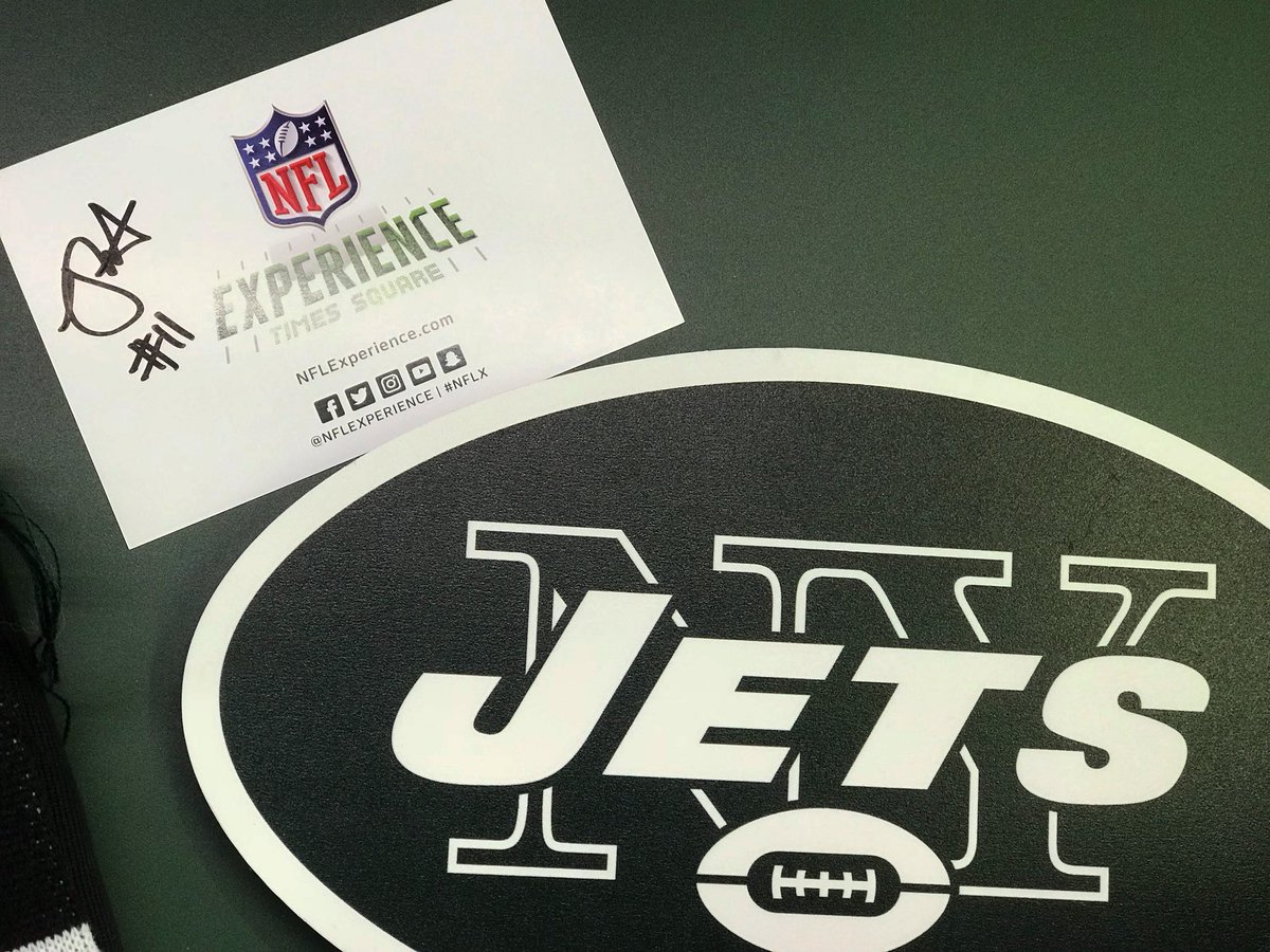 NFL Experience (@NFLExperience) | Twitter