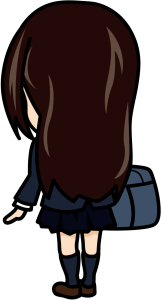 後ろ姿のtwitterイラスト検索結果 古い順 後ろ姿のtwitterイラスト検索結果 古い順