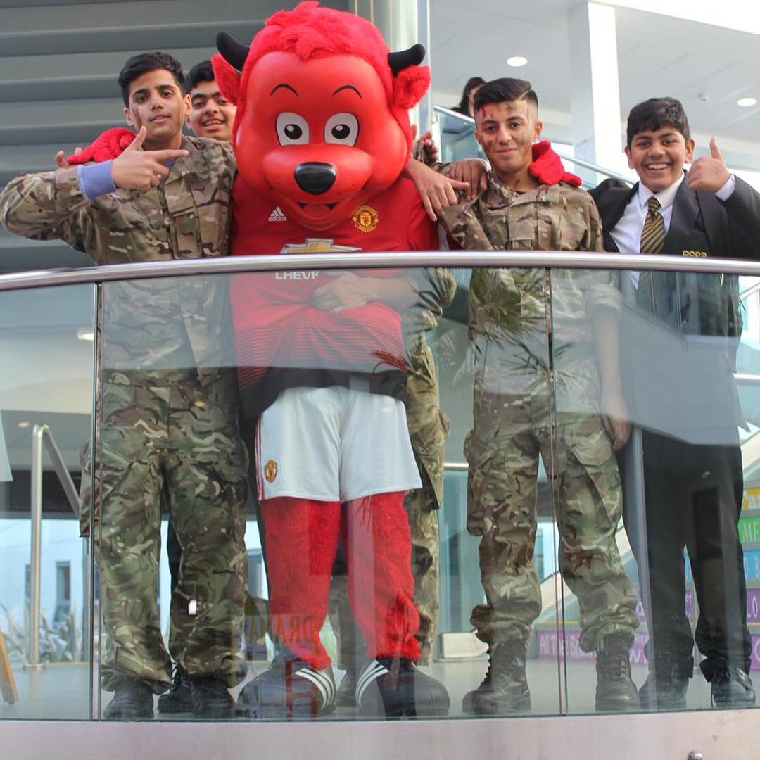 MissOconnor87's tweet image. OPEN EVENING was amazing &amp;amp; what a great turnout! 100% positive feedback #Y6Transition @EssaAcademy