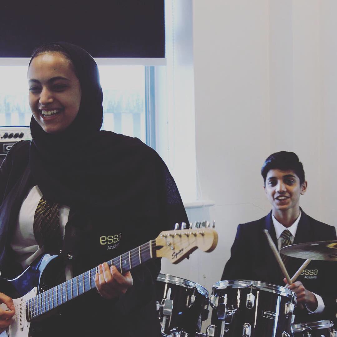 MissOconnor87's tweet image. OPEN EVENING was amazing &amp;amp; what a great turnout! 100% positive feedback #Y6Transition @EssaAcademy