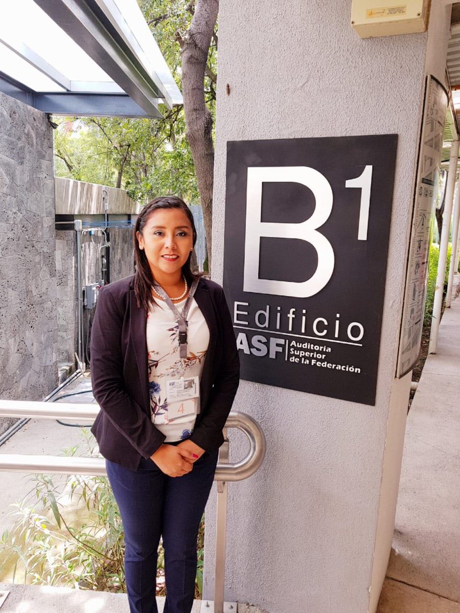 Recibe <a href="/PaolyPerera/">Paoly Perera</a> la aprobación de la ASF al desempeño y aplicación de los fondos federales 2017.
goo.gl/azFPtE
   
  #GobiernoDeVisiònYCompromiso