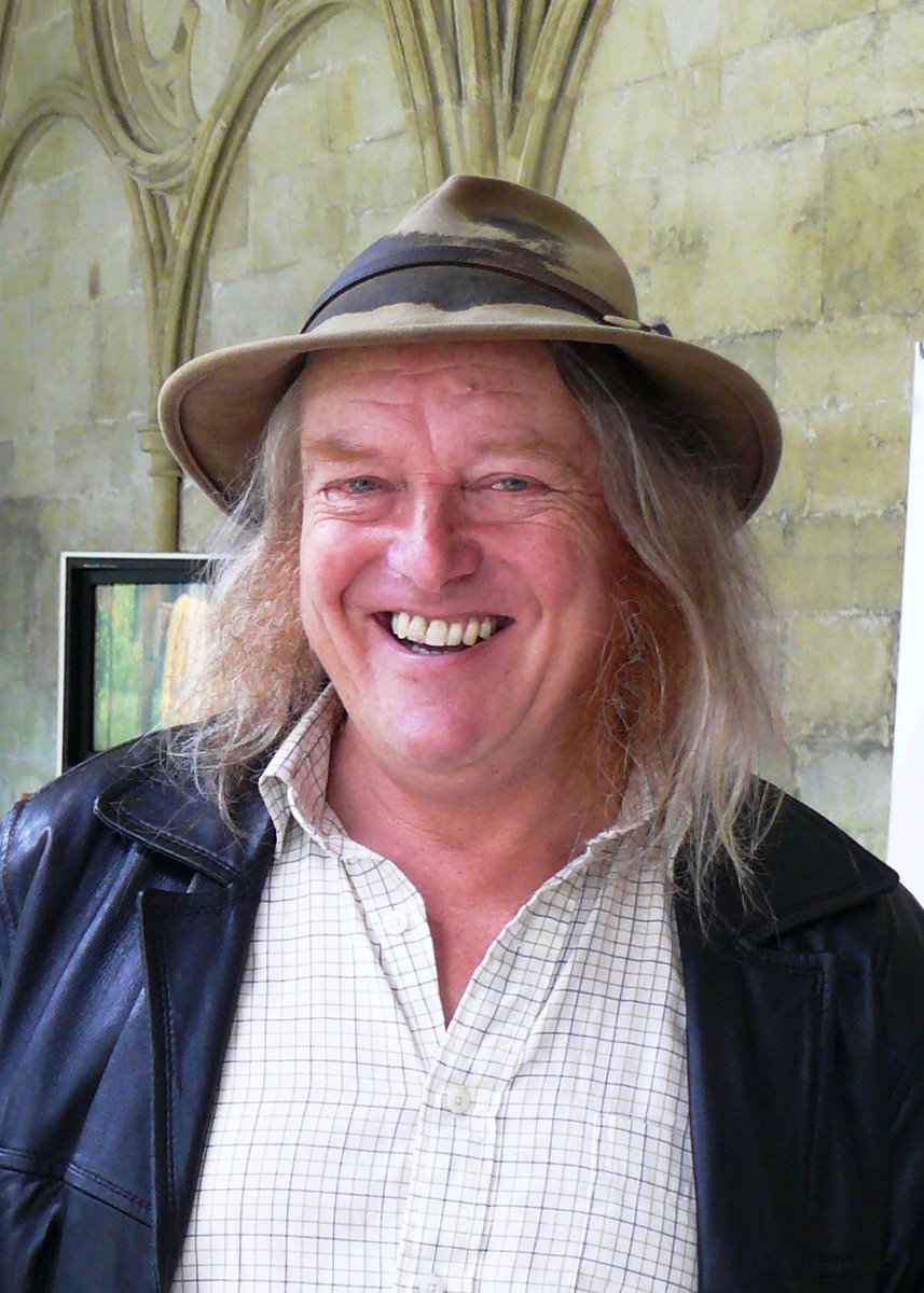 BoAMuseum's tweet image. Bradford on Avon Museum invites you to A Night with Phil Harding,  archaeologist and Time Team regular. Saturday 27th October in St  Margaret's Hall, Bradford on Avon. See our website for ticket info and more details.
bradfordonavonmuseum.co.uk/archives/13535