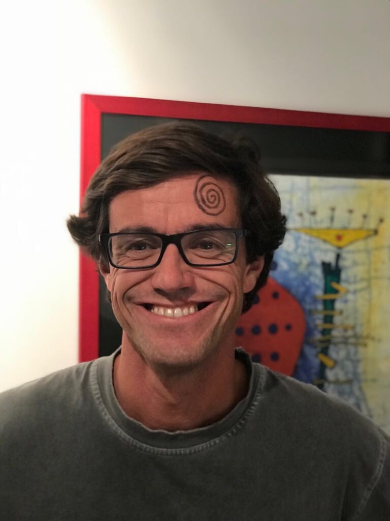 Tono Guinea tweet media