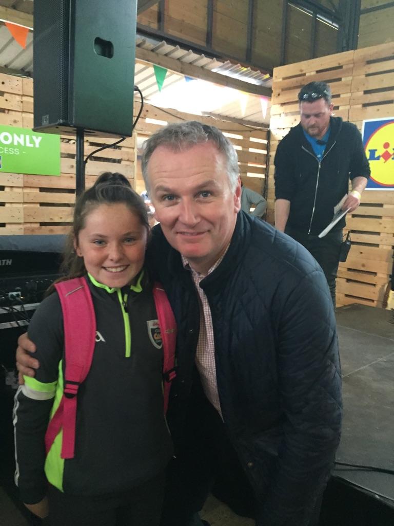 Doonbeg16's tweet image. She enjoyed this fella !!