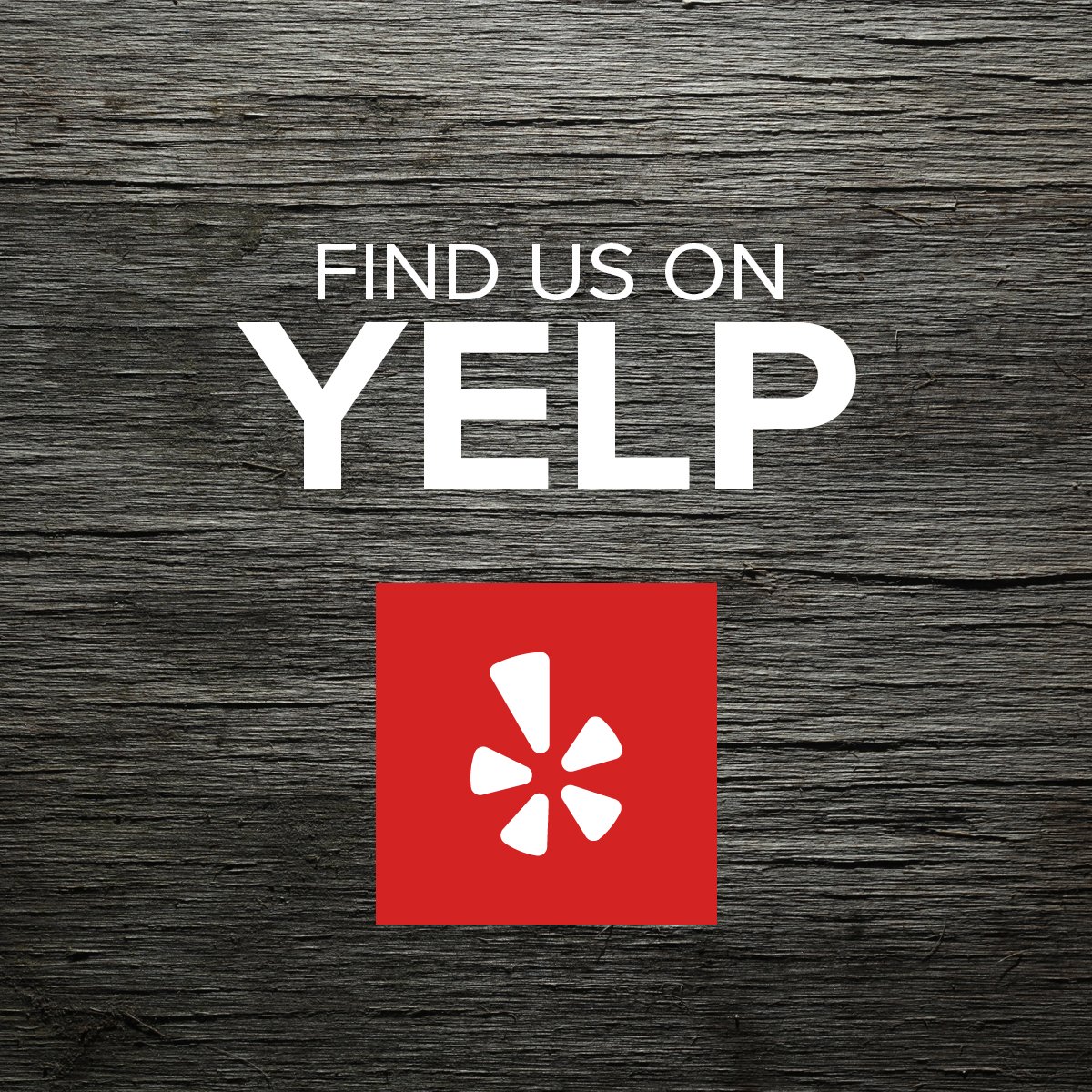 wescooktire's tweet photo. We're on Yelp! Check us out! 
https://t.co/BB0OqVC1RC https://t.co/pU1DoNFrob