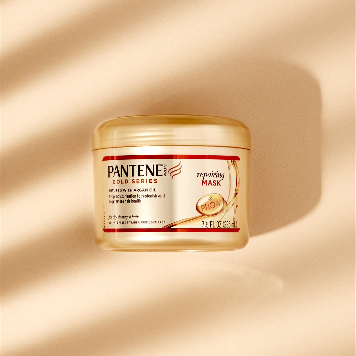 Pantene Pro V On Twitter Hair Mask And Chill Pantenegold