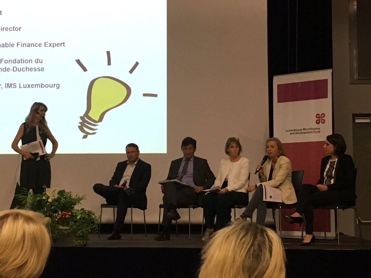 ThomasLammar's tweet photo. #Investing for #impact has multiple times more positive effect than adjusting small daily gestures to be environmentally friendly. Why not do both? @innpactsarl @IforD_LMDF #impactinvesting #Luxembourg #ESG #ecosystem #mainstreaming https://t.co/VkOKFHvZu5