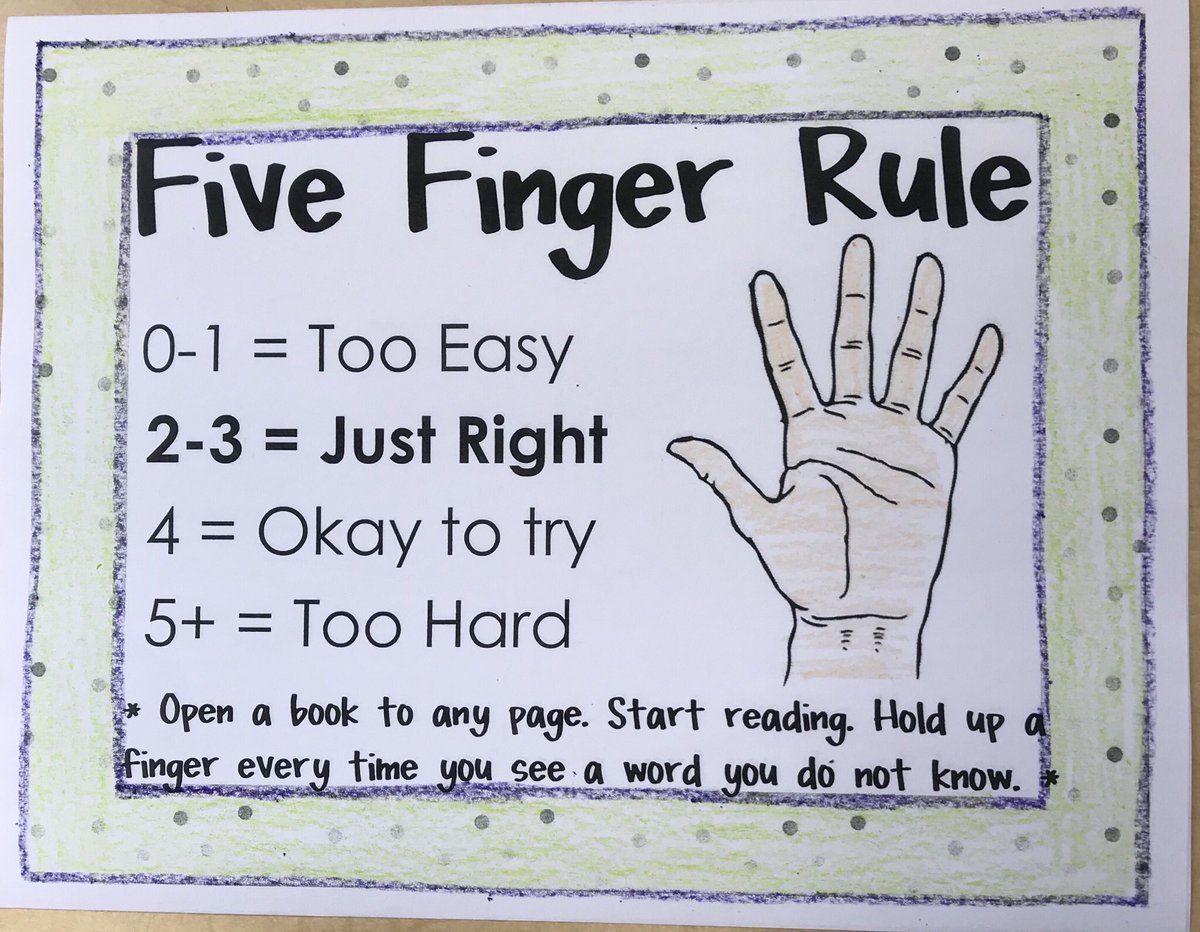 JaquithJeanne's tweet photo. “Those Shoes” is perfect for teaching students about finding their “just right” book! 
#empoweringstudents #lifelongreaders 
@ARPanthers https://t.co/SfANcCU186
