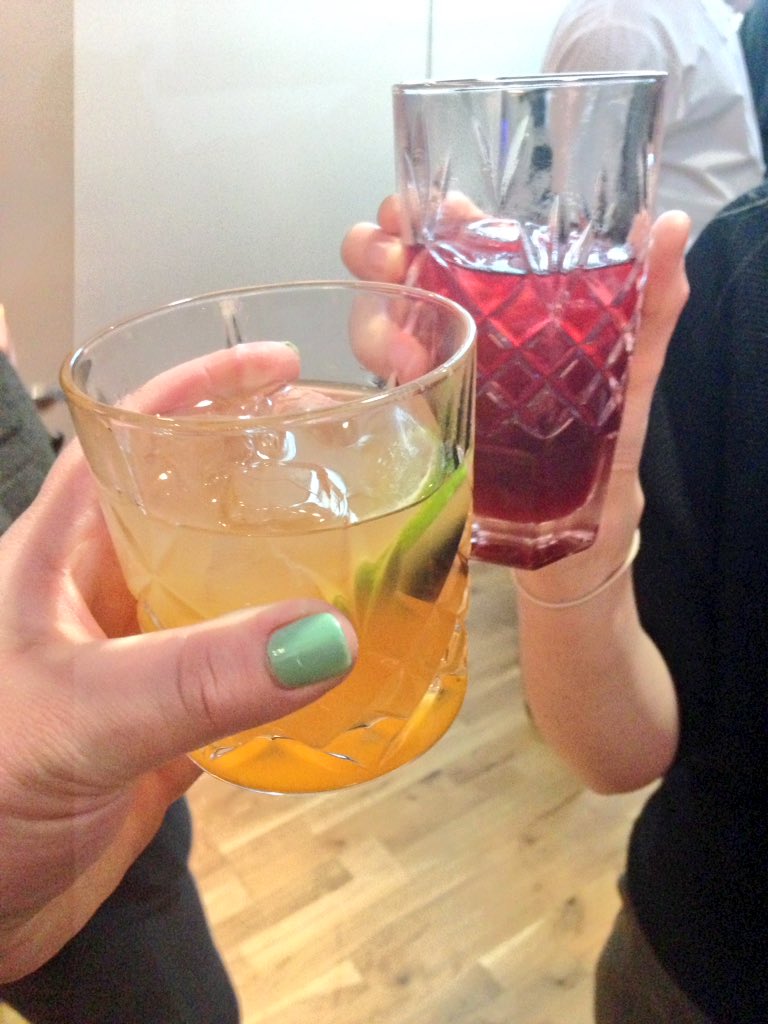 dLifeofStuff's tweet photo. Well that was fun - A Taste of @Barbados at @morrisondublin - catching up with my travel blogger and writer friends, learning what Barbados ๐ง๐ง has to offer and sampling some delicious Barbados inspired food and cocktails ๐น #TasteofBarbados https://t.co/F0jPRPj2i5
