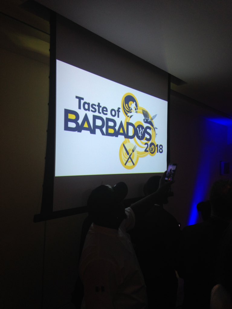 dLifeofStuff's tweet photo. Well that was fun - A Taste of @Barbados at @morrisondublin - catching up with my travel blogger and writer friends, learning what Barbados ๐ง๐ง has to offer and sampling some delicious Barbados inspired food and cocktails ๐น #TasteofBarbados https://t.co/F0jPRPj2i5