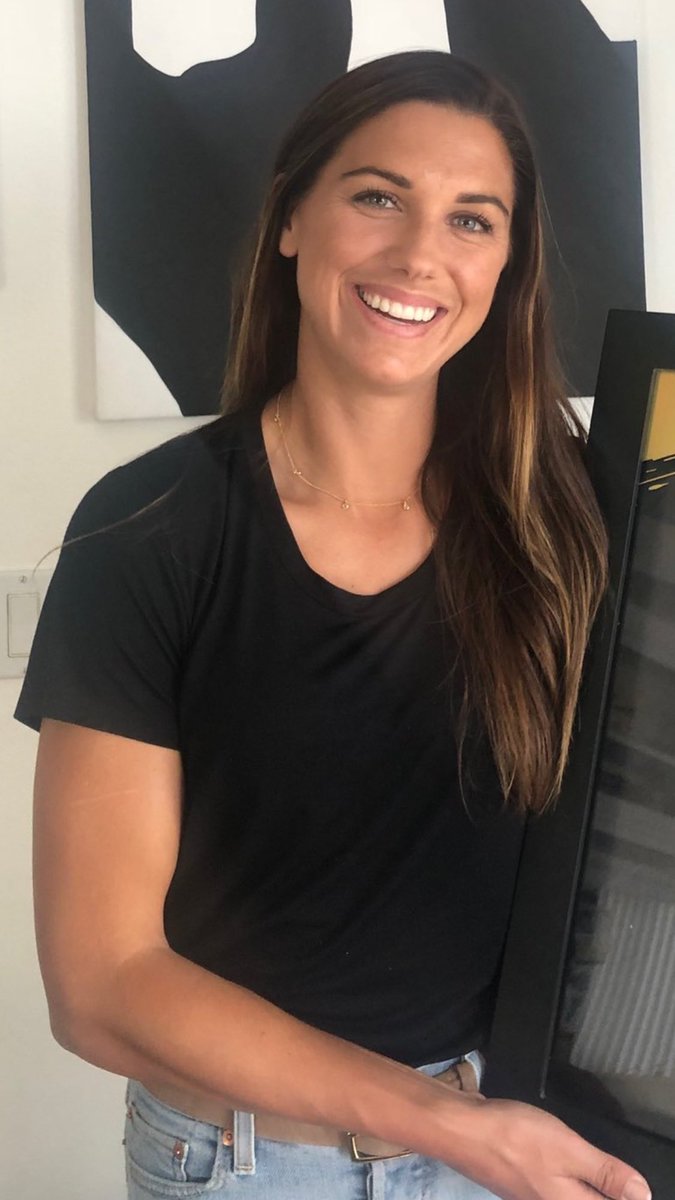 Alex Morgan on Twitter: 