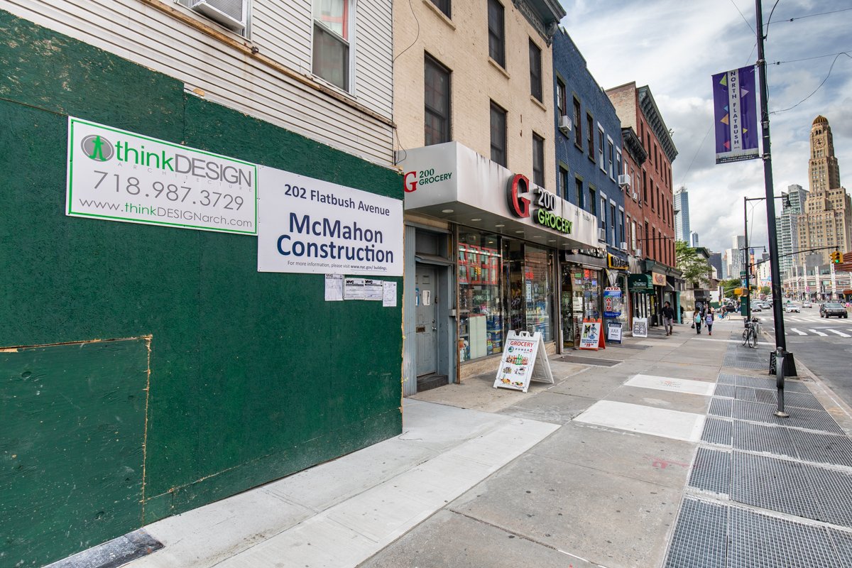 BKLYNER on Twitter "As Brooklyn's first medical marijuana dispensary