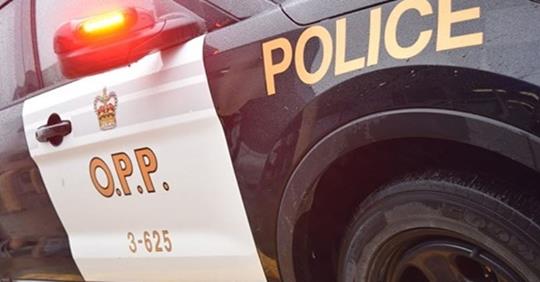 EMS are attending a multi-vehicle collision on Brunel Road in #HuntsvilleON muskokaregion.com/news-story/892…