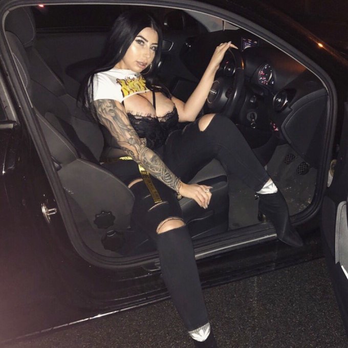 Outfit @FashionNova #novababe https://t.co/hv5QqYdQbj<a class="tags" target="_blank" title="On Twitter" href="/?out=eyJ0eXAiOiJKV1QiLCJhbGciOiJIUzUxMiJ9.eyJpYXQiOjE3MjE0MDgwMzUsImlzcyI6InR3cG9ybnN0YXJzLmNvbSIsIm5iZiI6MTcyMTQwODAzNSwiZXhwIjoxNzUyOTQ0MDM1LCJyZWRpcmVjdF91cmwiOiJodHRwczovL3R3aXR0ZXIuY29tL0Zhc2hpb25Ob3ZhIn0.aOws_J0G0cHxbbIqUsloKL2_4-ujn6teMZNAVfe_BH2AJ2WaklvU-XJBsPr5TCRyMTBu2rMC8lEAY2A5Brzk2g">@FashionNova</a><a href="/tag/novababe"class="tags">#novababe</a>