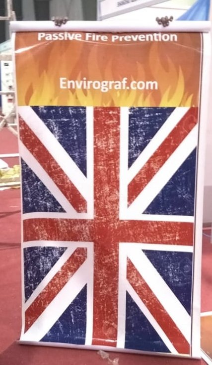 tajswestcoast's tweet image. Getting ready for big day tomorrow Technical Sessions and Exhibition do join me at Expo Karachi #firesafetyasia2018 #Envirograf #FPAP #Tajswestcoast