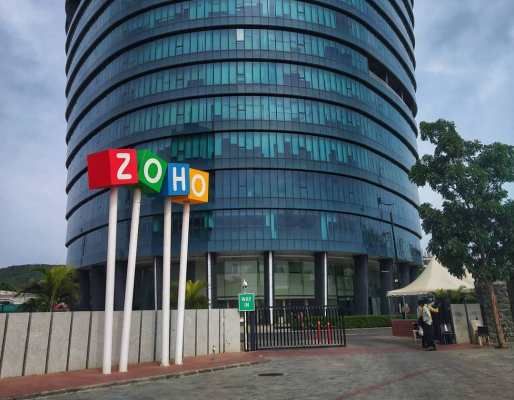 rtehrani's tweet image. #Zoho pulled offline after #phishing complaints, CEO says tcrn.ch/2xM5cOU

#ransomware #cybersecurity #soc #rsa #secops #security #networking #crypto #privacy #hacker #hack #extortion #cyberextortion #breach #pii #darkweb #eu #gpdr #zeroday #malware #phishing #patches
