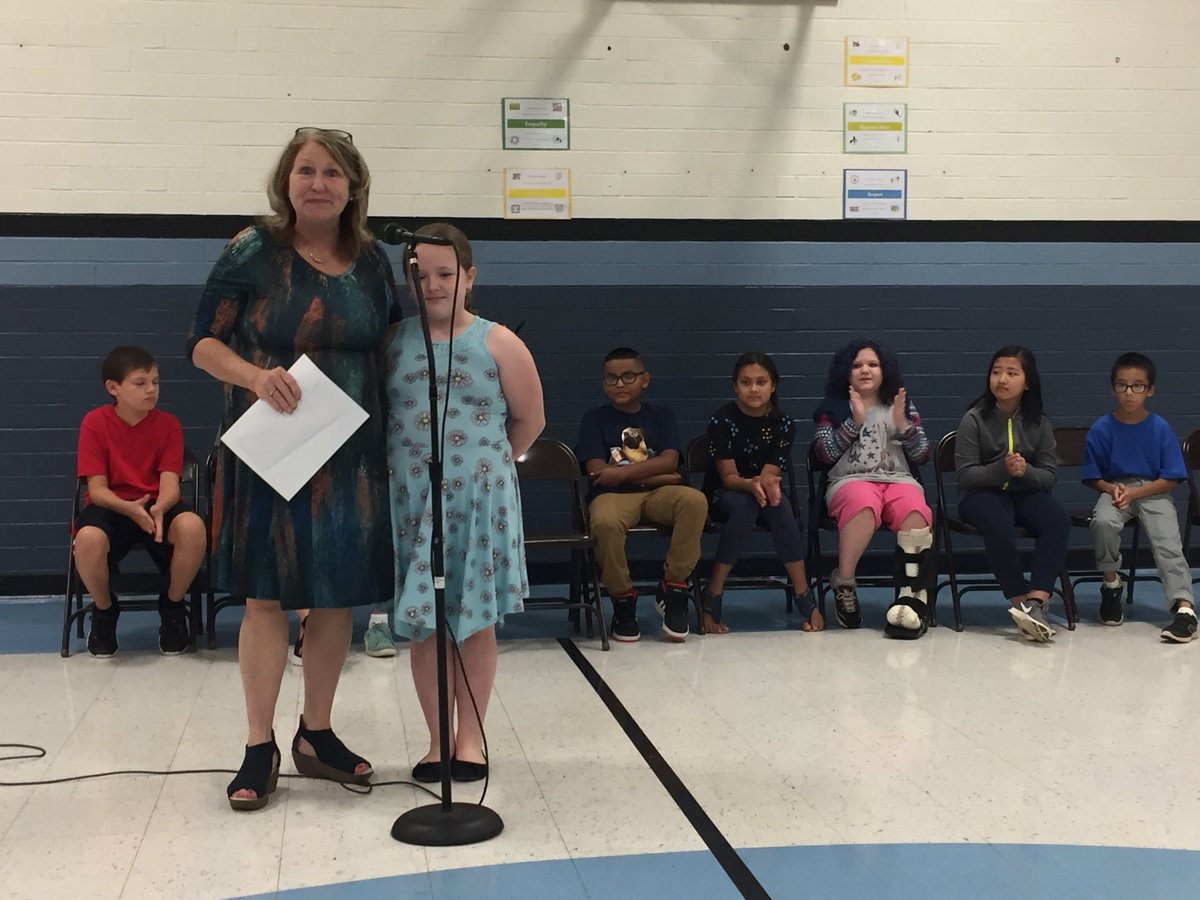 Icard Elementary  tweet media