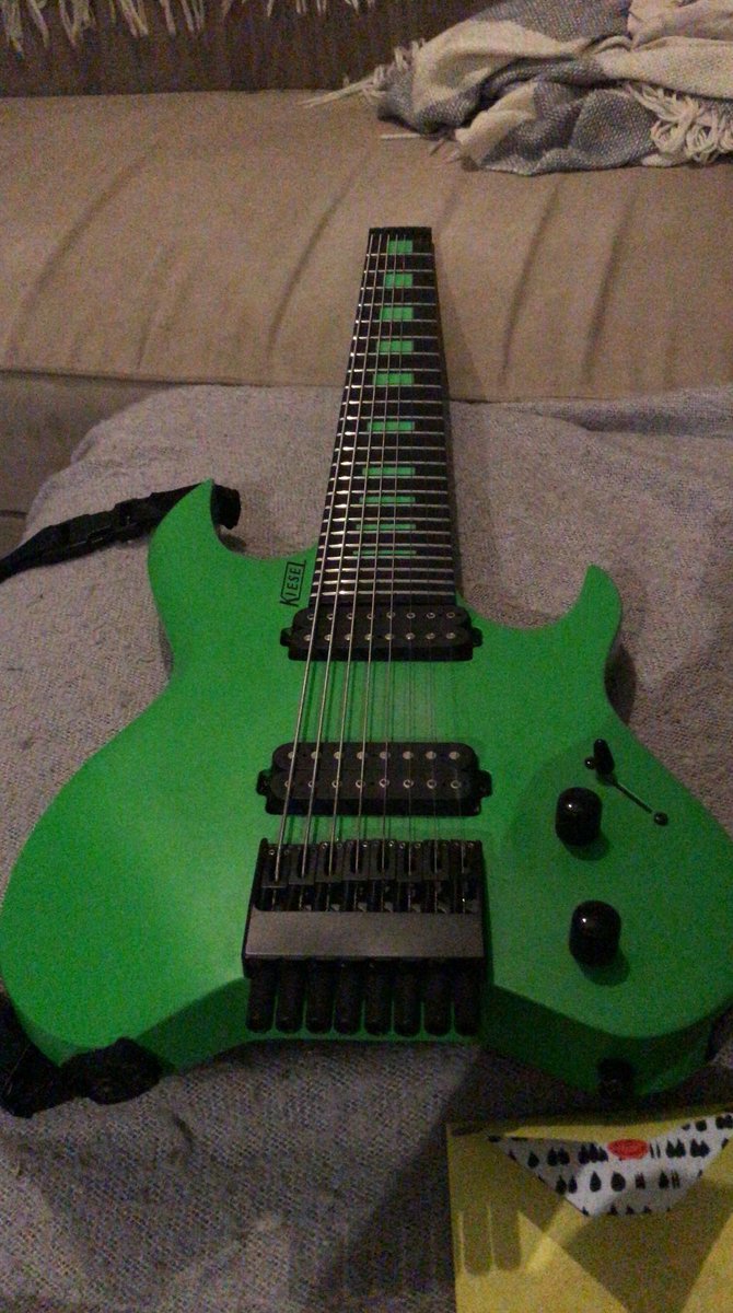 Adam Wakeman tweet media