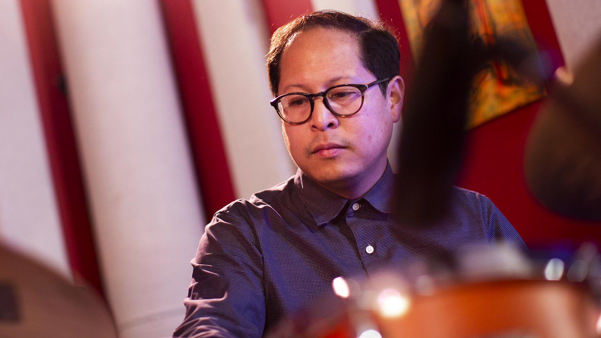 #Seattle's #Jazz Iconoclasts, <a href="/badluckseattle/">Bad Luck</a> | Listen now: bit.ly/2N1Jn3w