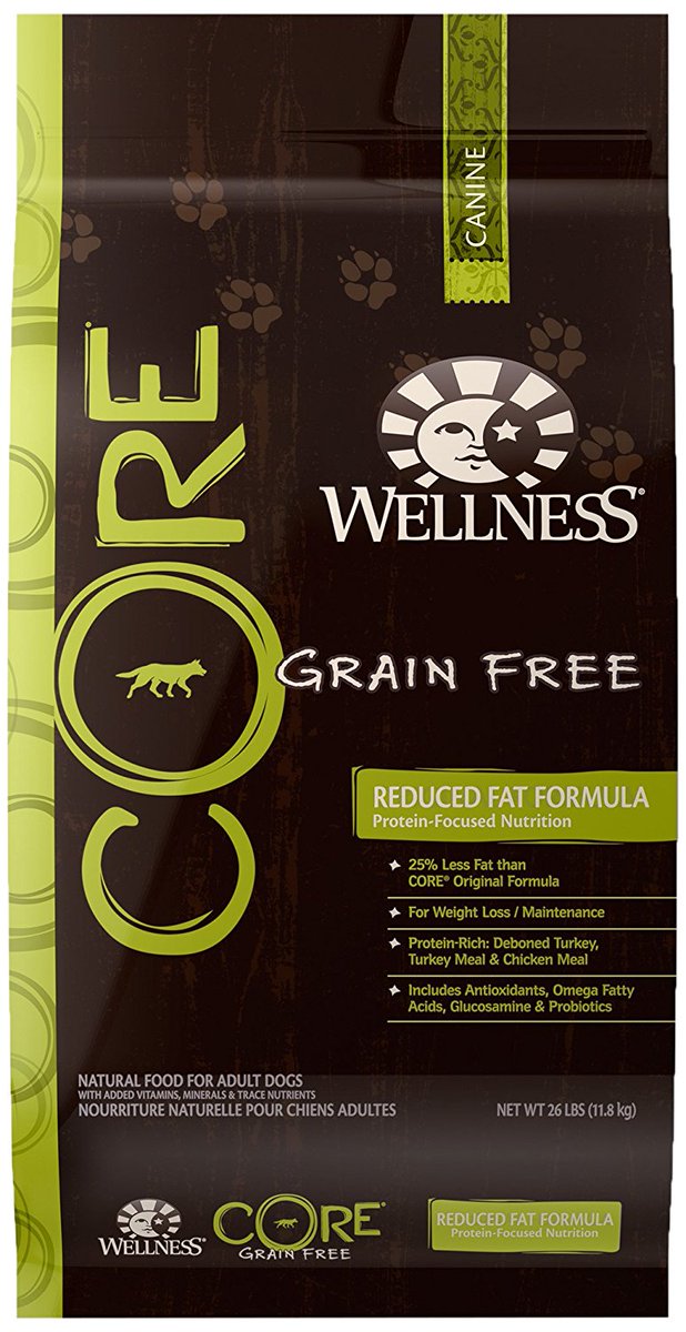 PromoPure's tweet image. Save up to 30% on Wellness CORE Dry Dog Food!

amzn.to/2Dqd7aI #pet #dog #animal #amazon #deals