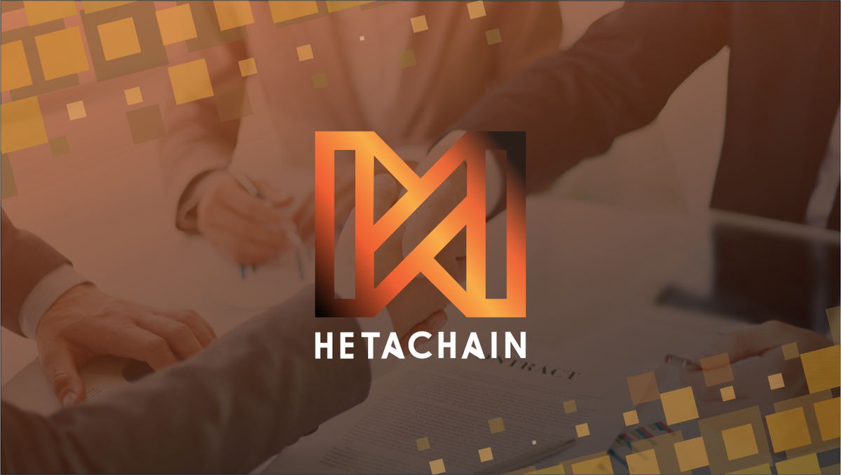 Heta_org's tweet photo. The first and most obvious advantage of using HetaChain lies in its transparency and scalability. What else can you find?
#Hetachain #blockchain #technology #innovation #next_gen_innovation #3rd_blockchain_platform #transparency #scalability https://t.co/g6tt1lqvvO