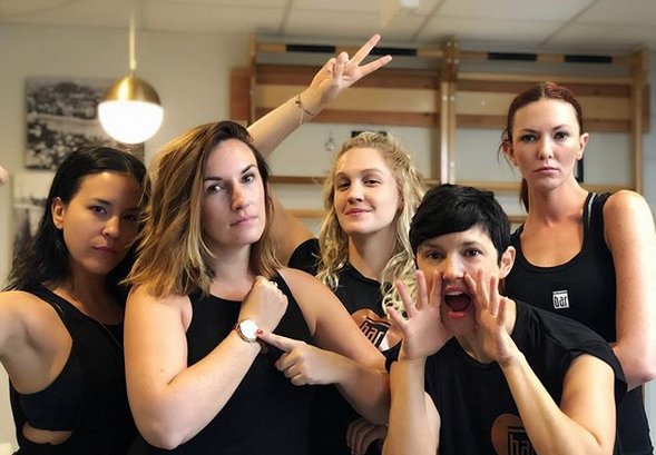 Mood Shift ✊✊✊
#believesurvivors #TimesUp