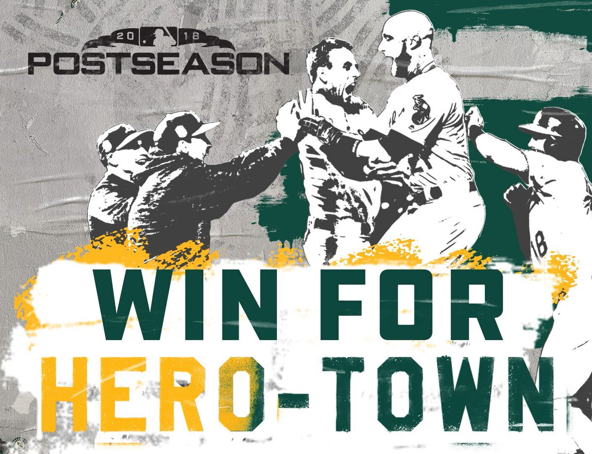 Athletics tweet media