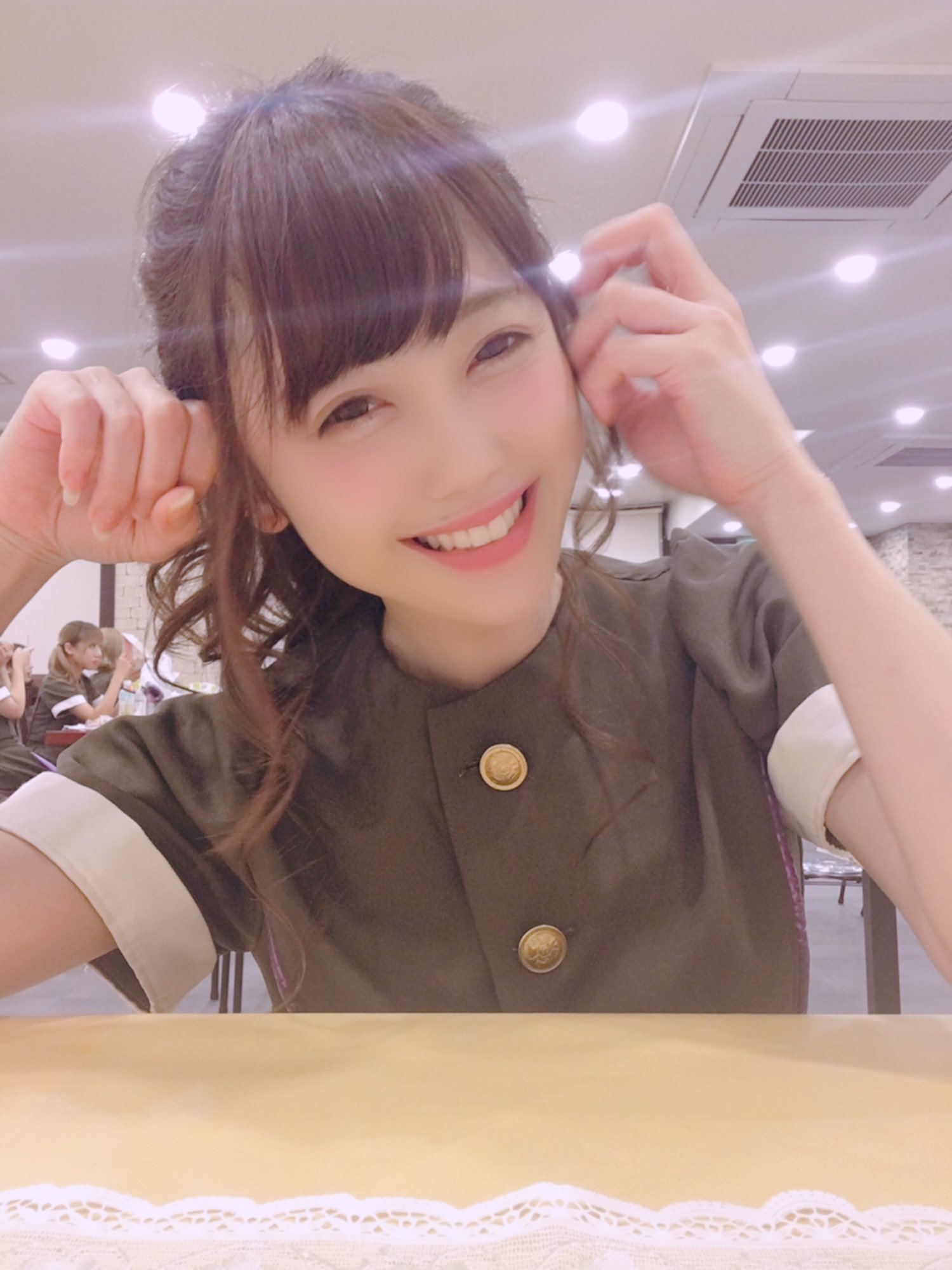 笑顔が癒される Twitter Search Twitter