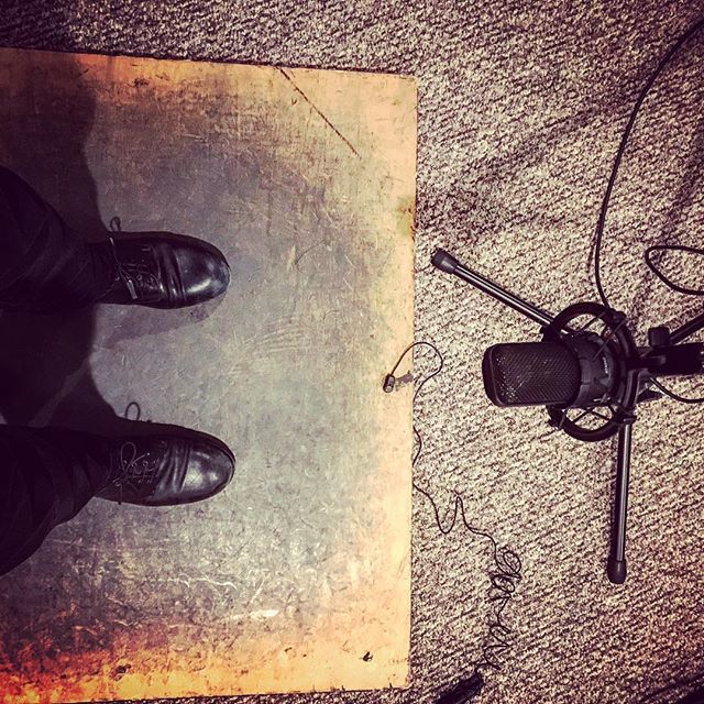 Andrew J Nemr (@andrewjnemr) on Twitter photo My view for the day. In the studio with <a href="/cellogram99/">@cellogram99</a> <a href="/sashalazard/">Sasha Lazard</a> and the crew from <a href="/hollerjakemusic/">Hollerjake</a> - so much talent, so much good music. Looking forward to sharing it with you soon!!!
.
.
.
#studiomusician #tapdance #recordedmusic #tapdanceismusic #dav… ift.tt/2IcTEsM My view for the day. In the studio with <a href="/cellogram99/">@cellogram99</a> <a href="/sashalazard/">Sasha Lazard</a> and the crew from <a href="/hollerjakemusic/">Hollerjake</a> - so much talent, so much good music. Looking forward to sharing it with you soon!!!
.
.
.
#studiomusician #tapdance #recordedmusic #tapdanceismusic #dav… ift.tt/2IcTEsM
