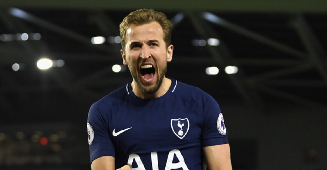 W_RFTV's tweet photo. Rigore trasformato da Harry #Kane che garantisce un ottimo +3
Come on Harry, go on!!!!!!!!!
#forzawarriors #fantacalcio https://t.co/SNNmY7NrRF